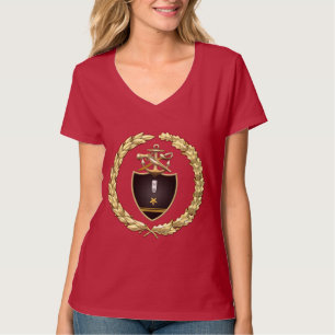 Camiseta [600] SWCC: Edición especial de LTJG