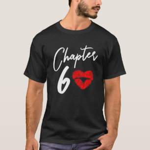 Camiseta 60.ª Regalos De Cumpleaños Capítulo 60