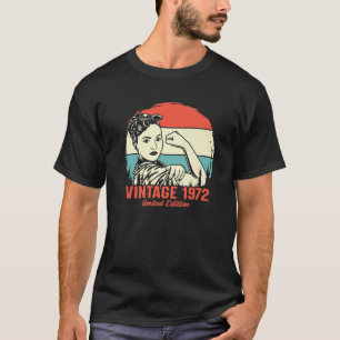 Camiseta 60.º Cumpleaños T Nacido En El Año 1962 60 Años