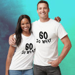 Camiseta 60 así que qué gracioso presupuesto 60 cumpleaños<br><div class="desc">60 así que qué gracioso cita la camiseta de cumpleaños número 60. Esta camiseta es una manera humorística y juguetona de celebrar el cumpleaños número 60 de un hombre. La camisa presenta una cita ingeniosa que se burla de la idea del envejecimiento y anima al usuario a abrazar su edad...</div>