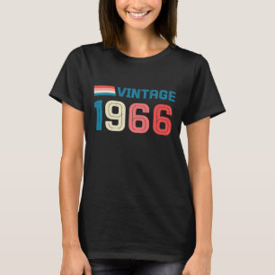 CAMISETA 60 CUMPLEAÑOS