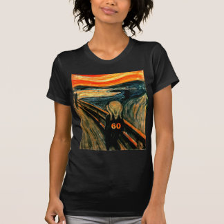 Camiseta 60.o Regalos de cumpleaños