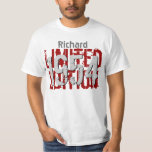 Camiseta 60th Birthday Gift 1954 Limited Edition V42B<br><div class="desc">¿Nació en 1954?  ¿O buscando un regalo de cumpleaños divertido para alguien?  A continuación,  revisa esta camiseta de edición limitada de 1954.</div>