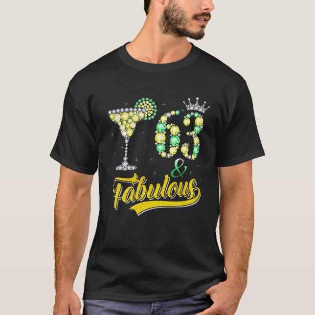CAMISETA 63 (Anverso)