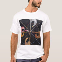 6386-Hilma af Klint Group IX SUW The Swan No.7