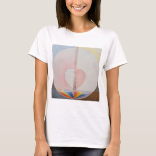Camiseta 6387-Hilma af Klint Group IX