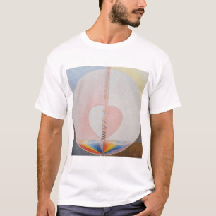 Camiseta 6387-Hilma af Klint Group IX