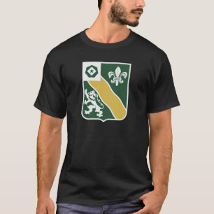 Camiseta 63.º Regimiento De Armamentos