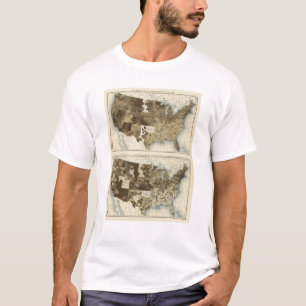 Camiseta 63 impuestos, endeudamiento 1890