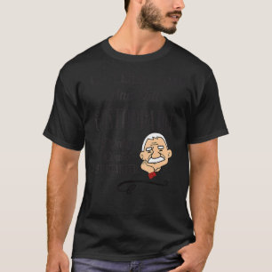 Camiseta 65º cumpleaños diciendo hombres imparables de 65 a