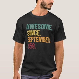 CAMISETA 65