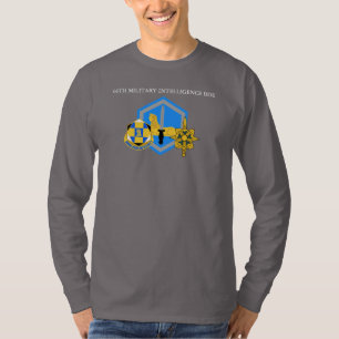 CAMISETA 66.ª BRIGADA DE INTELIGENCIA MILITAR