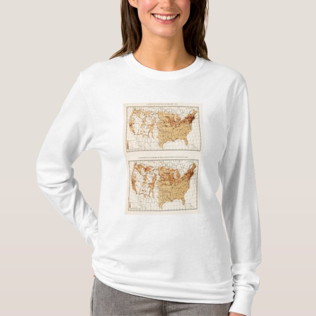 Camiseta 66 naturales Irlanda 1900 (Anverso)