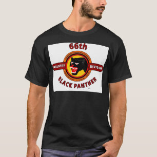 Camiseta 66.o DIVISIÓN de INFANTERÍA "DIVISIÓN de la