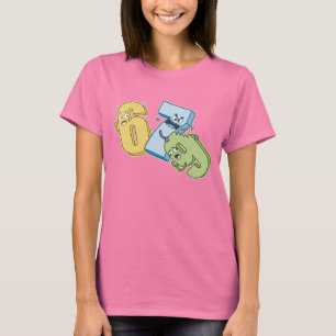CAMISETA 6789