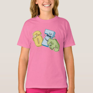 Camiseta 6789