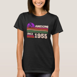 Camiseta 67.ª Famosa Desde 1955
