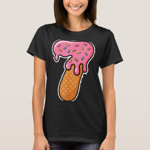 Camiseta 67 Disfraz de Halloween dúo coincidente número 6 y