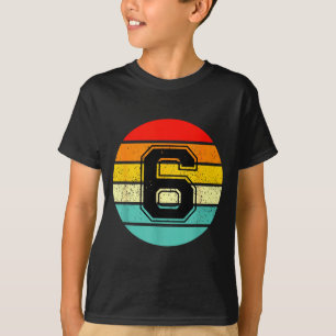 Camiseta 67 Drip Meme Divertido 6 7 Disfraz Pareja Retro