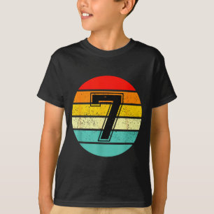 Camiseta 67 Drip Meme Divertido 6 7 Disfraz Pareja Retro _1