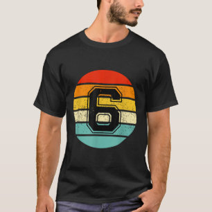 Camiseta 67 Drip Meme Divertido 6 7 Disfraz Pareja Retro _1