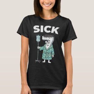 Camiseta 67 Enfermo Siete Seis 6 7 Meme