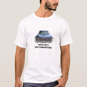 Camiseta 67 GTO idos pero no olvidados