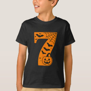 Camiseta 67 Halloween gemelos niños niñas hermanos hermanas