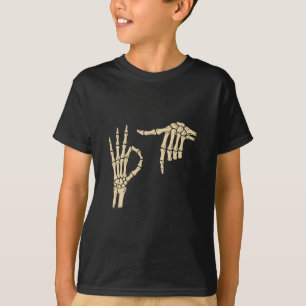 Camiseta 67 Meme 6 7 Esqueleto Halloween Seis Siete Gen Alf