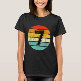Camiseta 67 Meme Divertido de Goteo Disfraz de Pareja Retro