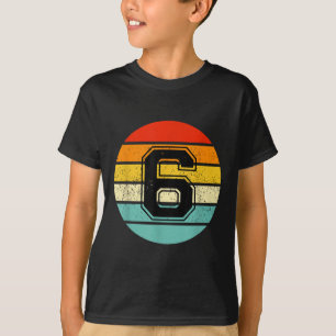 Camiseta 67 Meme Divertido Goteo Disfraz De Pareja Retro 6 