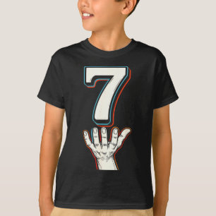 Camiseta 67 Meme Pareja Divertida De Moda Coincidente De Ha