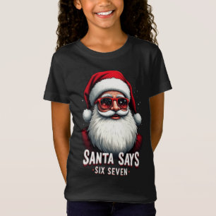 Camiseta 67 Meme Pavo Divertido Navidad Regalo de Acción de