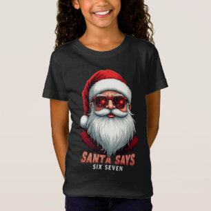 Camiseta 67 Meme Pavo Divertido Navidad Regalo de Acción de