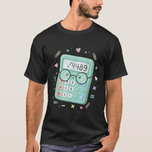 Camiseta 67 Meme Raíz Cuadrada 4489 Jerga Seis Siete Cálcul
