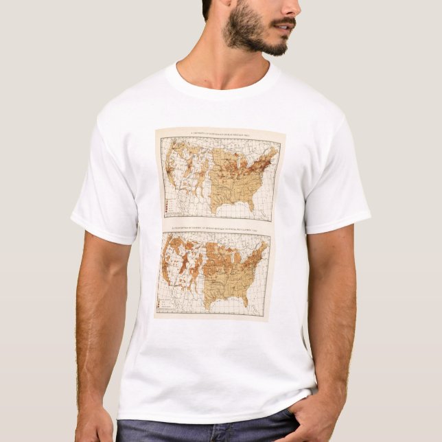 Camiseta 67 naturales Gran Bretaña 1900 (Anverso)