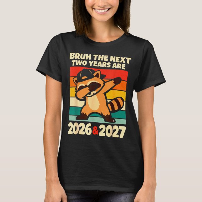Camiseta 67 Nye 2026 Funny Kids Boys New Years Eve Party 6  (Anverso)