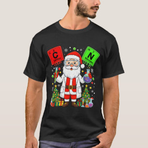 Camiseta 67 Profesor de Ciencias Química 67 Tabla Periódica