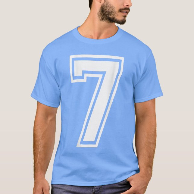 Camiseta 67 Seis Siete Meme Disfraz De Halloween Combinable (Anverso)