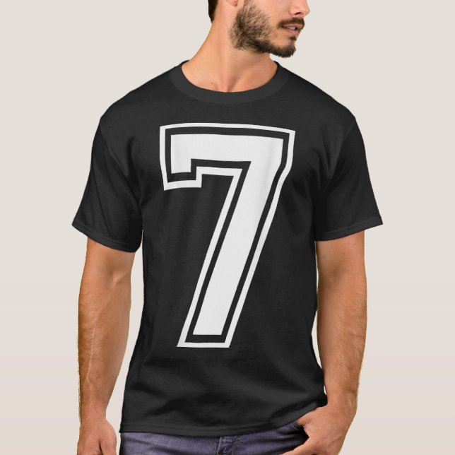 Camiseta 67 Seis siete memes que coinciden con el disfraz d (Anverso)