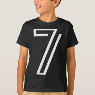 Camiseta 67 Sesenta y Siete Diseño de Disfraz de Halloween