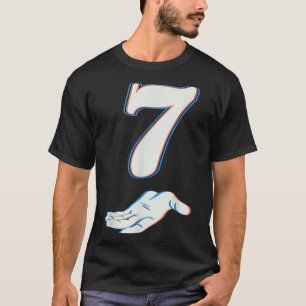 Camiseta 67 Six Seven Meme Pareja Disfraz de Halloween Comb