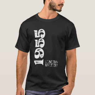 Camiseta 68º cumpleaños 68 años hombre mujer retro cosecha