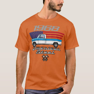 Camiseta 68 Acero americano1