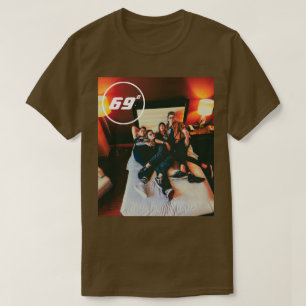 Camiseta 69º Hotel Shirt