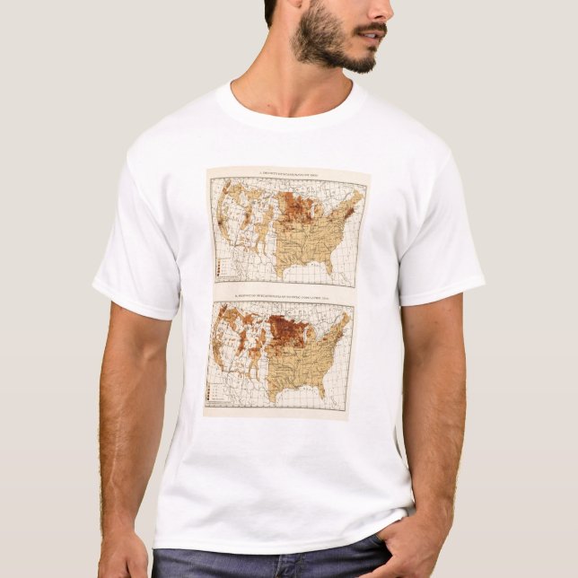 Camiseta 69 escandinavos 1900 (Anverso)