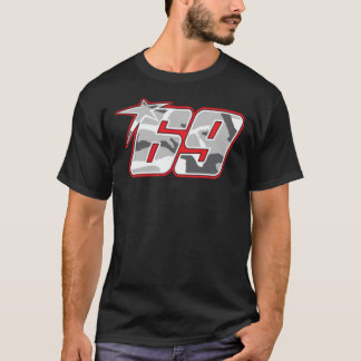 Camiseta 69 Nicky Hayden Essential 