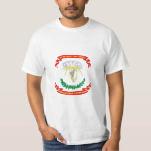 Camiseta 69.o Brigada irlandesa