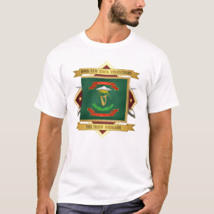 Camiseta 69.o Infantería voluntaria de Nueva York
