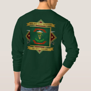 Camiseta 69.o Infantería voluntaria de Nueva York